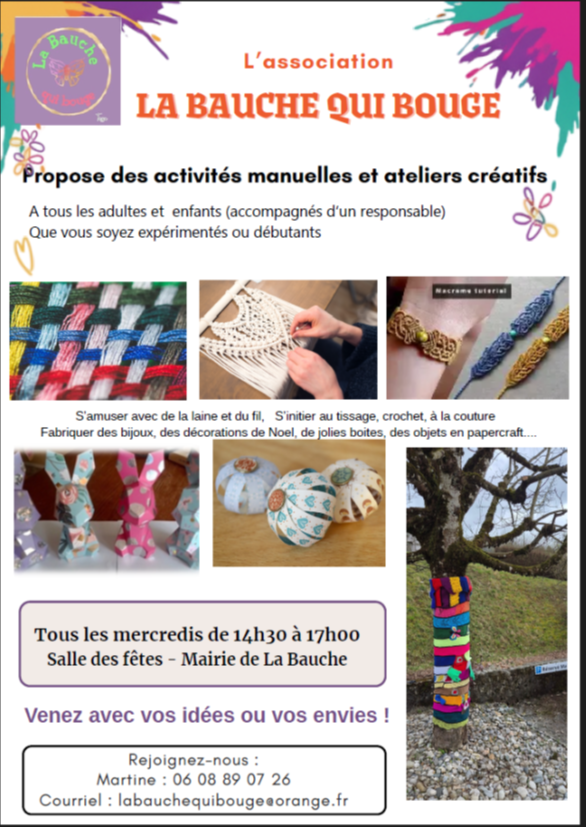 la bauche qui bouge 12.08.2026
