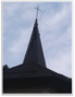 clocher de l'église