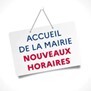 accueil mairie