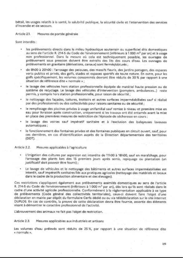 arrête 2025-10242