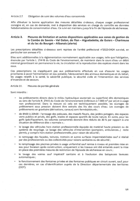 arrete secheresse 4