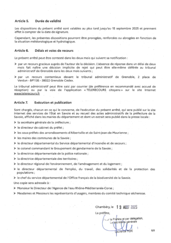 arrete secheresse 7