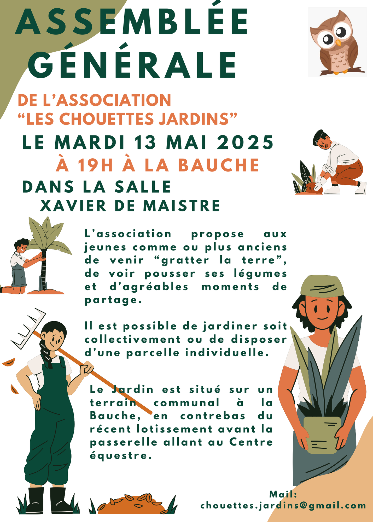 AG 13.05.2025
