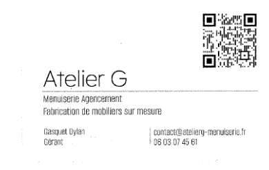 atelier G