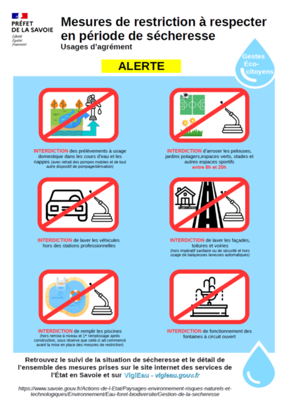 doc alerte