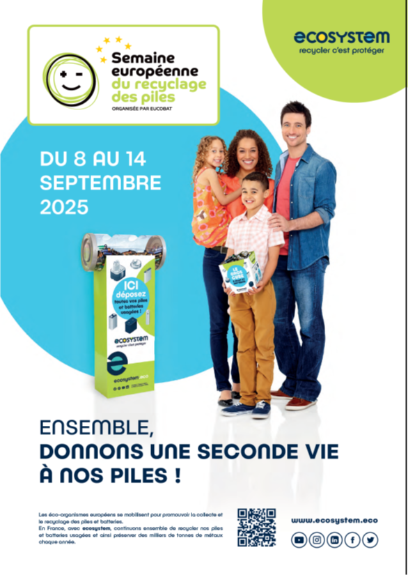 ecosystem 20252