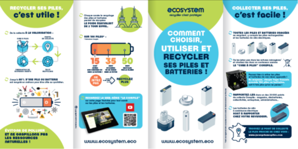 ecosystem 2025
