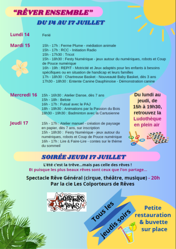 festy famille 20252