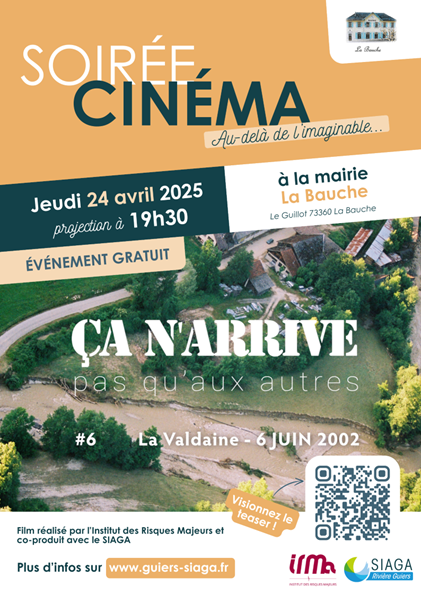 cinéma avril 2025