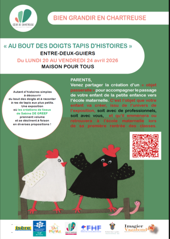 petite enfance avril 20263