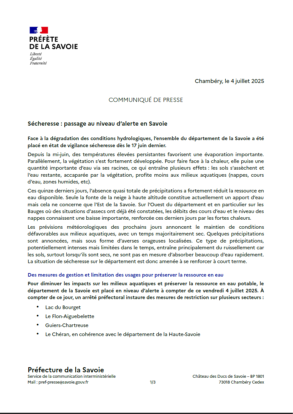 pref juillet 2025