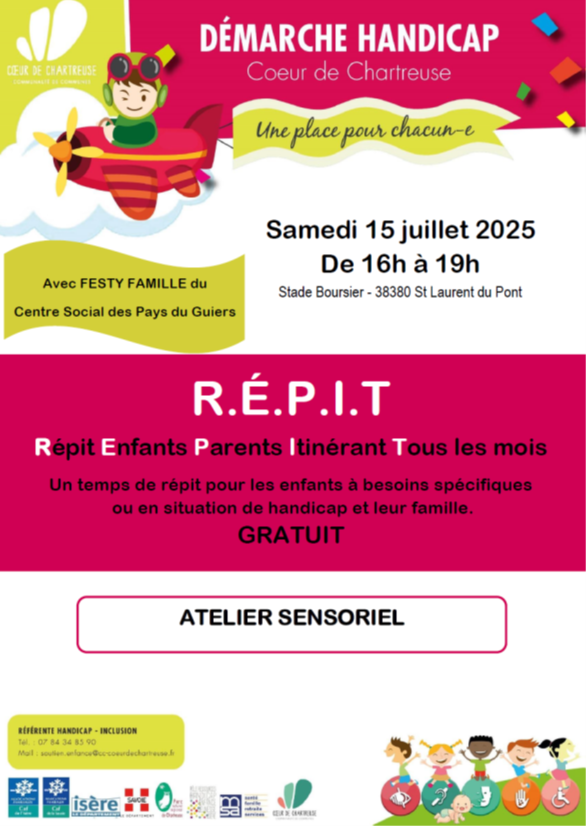 repit juillet 2025