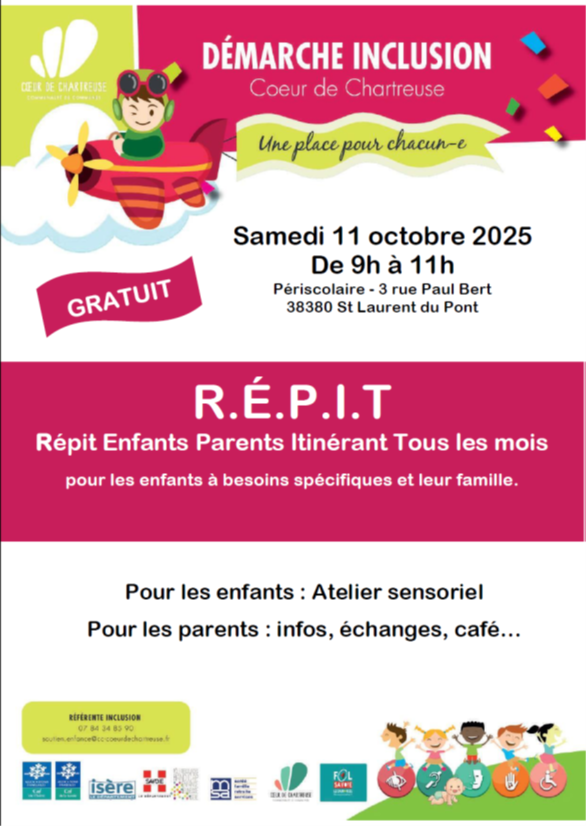 repit octobre 2025