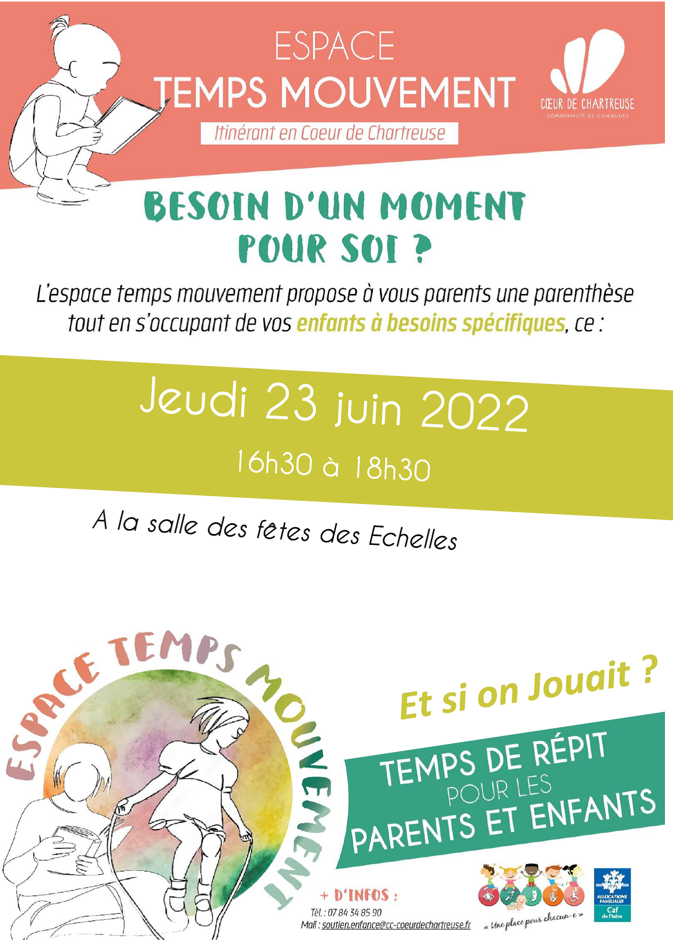 temps mouvement 23.06.2022