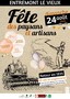 fête des paysans 2025