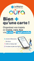 CARTE OURA