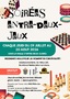 soirée jeux edg 2026
