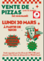 vente pizzas mars 2026